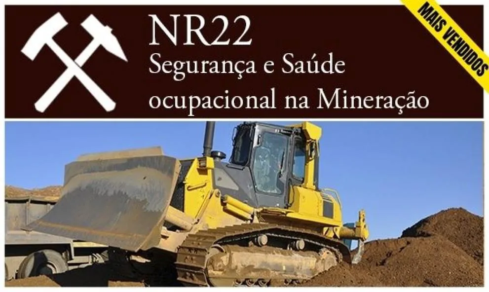 Curso de NR 22, Sigma Treinamentos