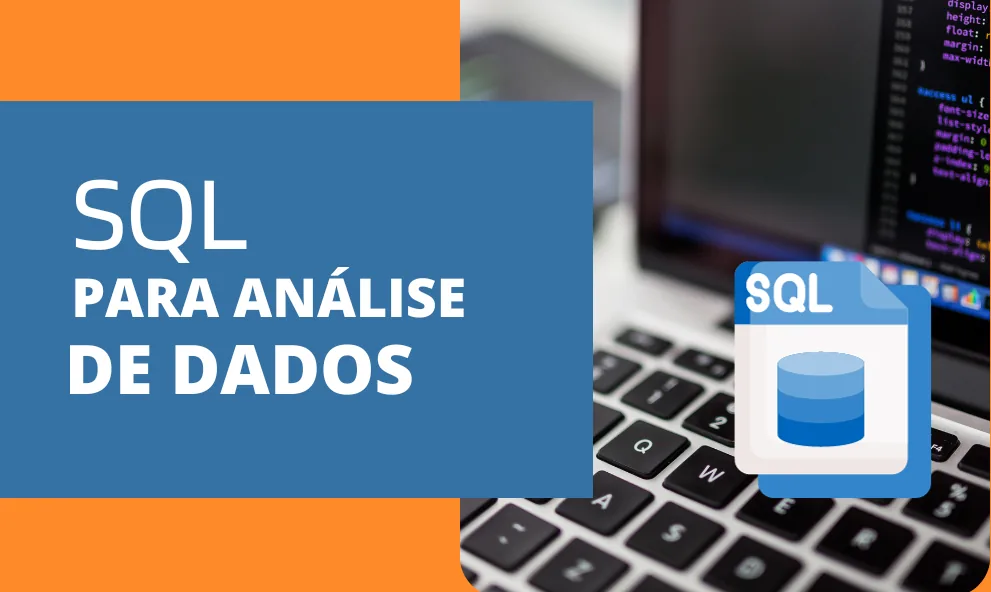Curso de SQL para Análise de Dados, Sigma Treinamentos