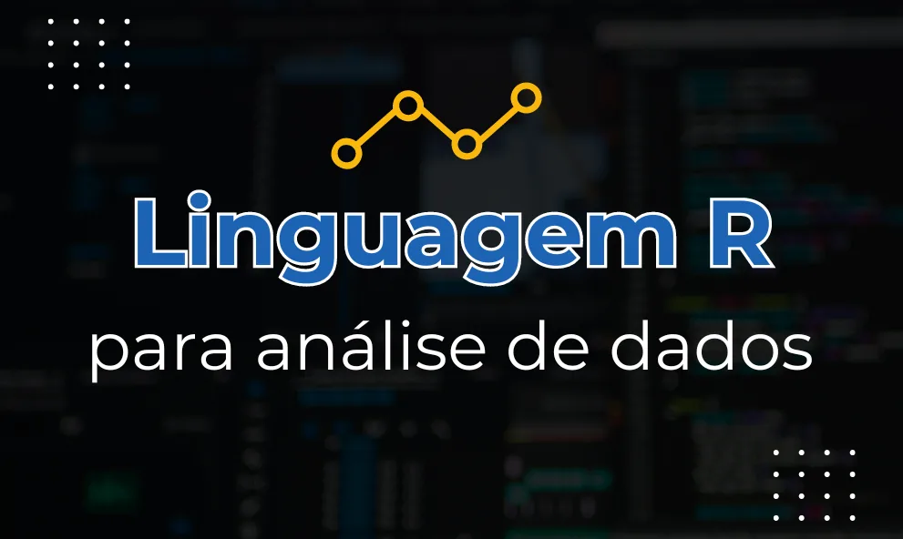 R para Análise de Dados, curso online da Sigma Treinamentos