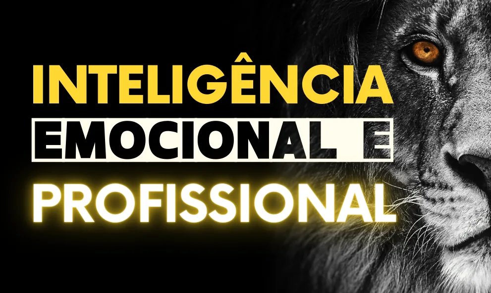 Inteligência Emocional e Profissional, curso online da Sigma Treinamentos