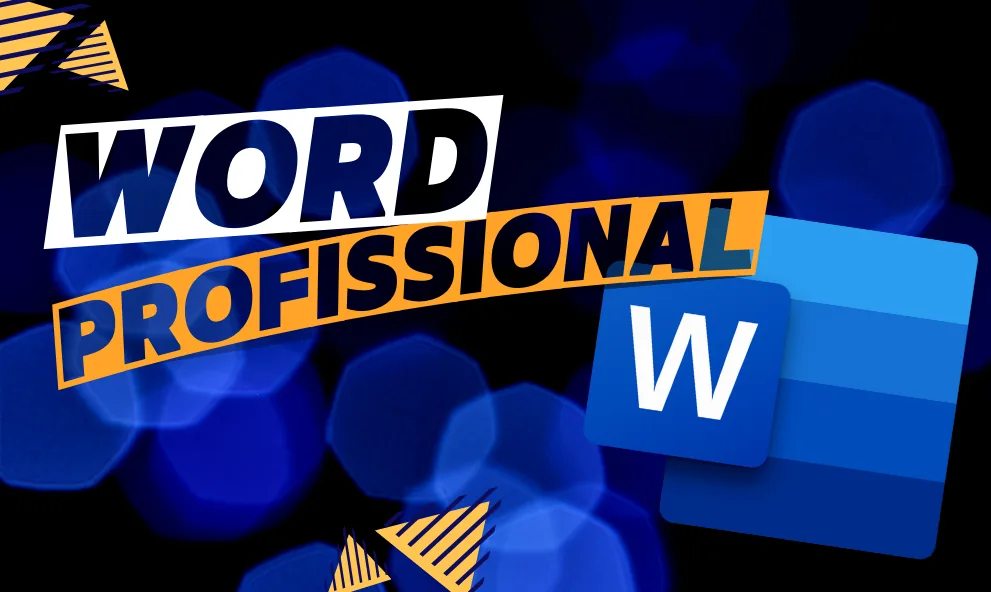 Word Profissional, curso online da Sigma Treinamentos