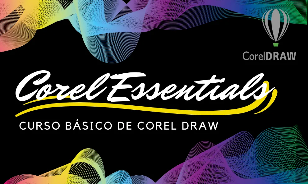 Corel Essentials, curso online da Sigma Treinamentos