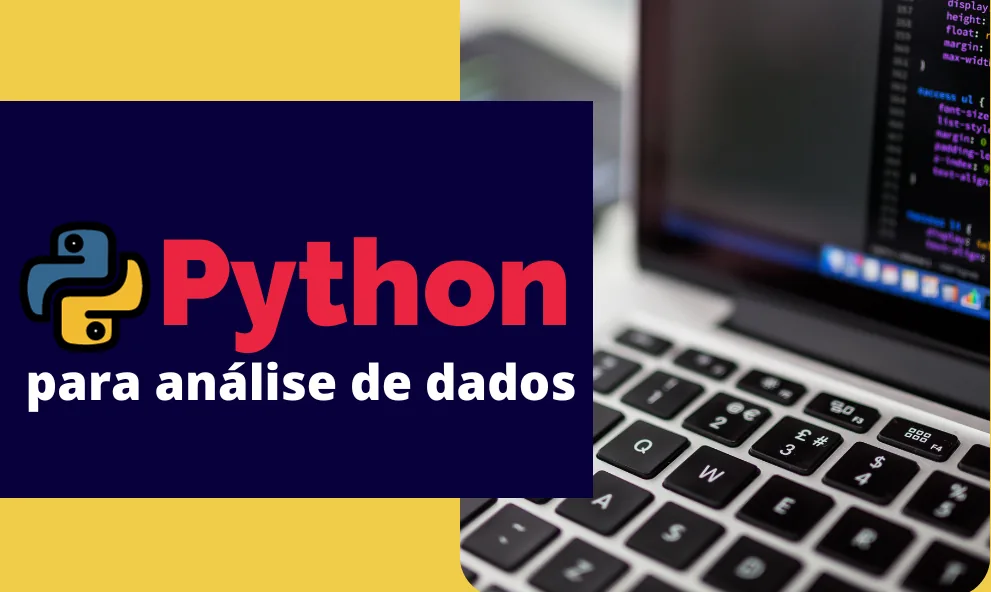 Curso Python para Análise de Dados, Sigma Treinamentos